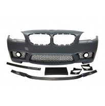 Kit De Carrocería BMW F11 13-16 LCI Look M5 Plástico ABS