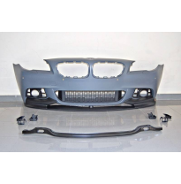 Kit De Carrocería BMW F11 2010-2016 Look M Performance Plástico ABS