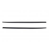 Kit De Carrocería BMW F30 / F31 Look Performance 2 Salidas Plástico ABS