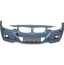 Kit  De Carrocería  BMW F31 Touring Look M-Tech Plástico ABS