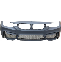 Kit De Carrocería BMW F31 Plástico ABS