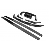 Kit De Carrocería BMW F80 M4 /F82 M4/ F83 M4 Look CS Fibra de Carbono