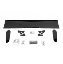 Kit De Carrocería BMW F82 / F83 M4 Brillante Negro Look CS / GTS Plástico ABS