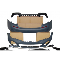 Kit  De Carrocería BMW G20 2019+ 340 Look M Performance Plástico ABS