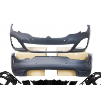 Kit  De Carrocería BMW G20 Look M-Tech Plástico ABS