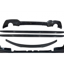 Kit De Carrocería BMW G20 look Performance Carbono Fibra de Carbono