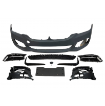 Kit De Carrocería BMW G30 Look M-Tech Sensor Plástico ABS