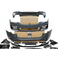 Kit De Carrocería BMW G31 2017+ look M-Tech Performance Plástico ABS