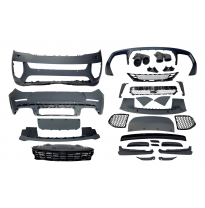 Kit De Carrocería Range Rover Sport 2023+ L461 Look SVR Plástico ABS