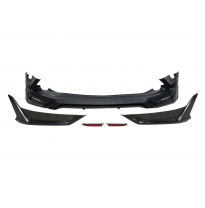 Kit De Carrocería Toyota C-HR 2017-2019 ABS Plástico ABS