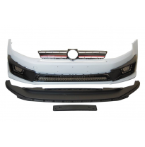 Kit De Carrocería Volkswagen Golf 7 R400 II 3/5P ABS Plástico ABS