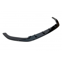 Kit De Carrocería Volkswagen Golf 7.5 Brillante Negro Plástico ABS