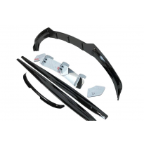 Kit De Carrocería Volkswagen Scirocco R20 2015+ ABS Plástico ABS