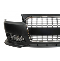 Paragolpes Delantero Audi A3 '96/'02 Tipo S3 Plástico Plástico ABS