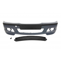 Paragolpes Delantero BMW E46 4 Puertas look Mtech ´02-05 Plastico Plástico ABS