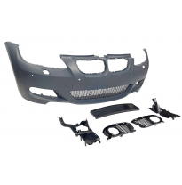 Paragolpes Delantero BMW E92 / E93 06-09 Tipo M-Tech ABS Plástico ABS