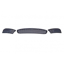 Paragolpes Delantero BMW F10 / F18 13-16 LCI Look M5 Plástico ABS