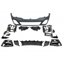 Paragolpes Delantero BMW G20 /G21 2019+ look M-Tech Sensor Plástico ABS