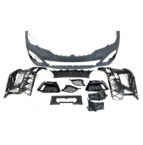 Paragolpes Delantero BMW G20 /G21 look M-Tech 340 Plástico ABS