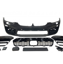 Paragolpes Delantero BMW G30 / G31 2017-2020 Look M5 LCI Plástico ABS