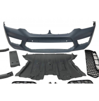 Paragolpes Delantero BMW G30 / G31 2017-2020 Look M5 Plástico ABS
