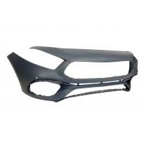 Paragolpes Delantero Mercedes W177 / V177 2023+ look A45 Plástico ABS