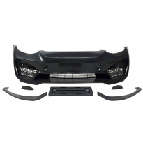 Paragolpes Delantero Tesla Model 3 Plástico ABS