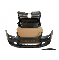 Paragolpes Delantero Volkswagen Golf 5 R32 Plástico ABS