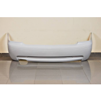 Paragolpes Trasero BMW E46 Compact M Fibra de vidrio