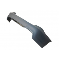 Paragolpes Trasero BMW E90 2005-2012 335 look M Performance Plástico ABS