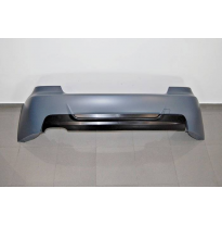 Paragolpes Trasero BMW E92 /E93 Look M-Tech ABS Plástico ABS