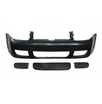 Paragolpes Delantero Volkswagen Golf 4 Tipo R32 En ABS Plástico ABS