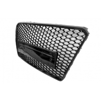 Parrilla Audi A7 2011-2014 Look RS7 Plástico ABS