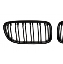 Parrilla BMW E90 / E91 2005-2008 Look M3 Plástico ABS