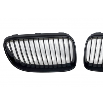 Parrilla BMW E90 / E91 LCI Plástico ABS