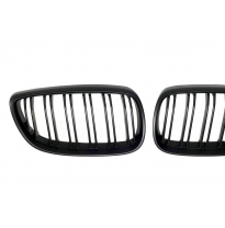 Parrilla BMW E92 2006-2009 Look M4 Plástico ABS