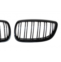 Parrilla BMW E92 2006-2009 Look M4 Plástico ABS