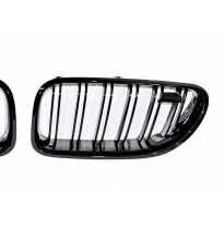 Parrilla BMW F12 / F13 Plástico ABS