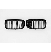 Parrilla BMW F15 Plástico ABS