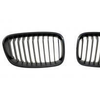 Parrilla BMW F20 / F21 2012-2014 II Plástico ABS