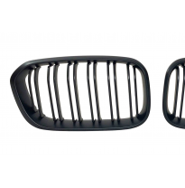 Parrilla BMW F20 / F21 LCI 2015-2019 II Plástico ABS