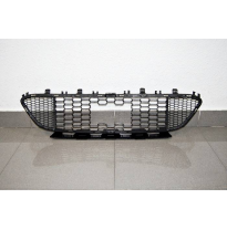 Parrilla BMW F30 Look M-Tech Sensor Plástico ABS