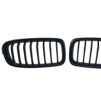 Parrilla BMW F30 Mod II Plástico ABS