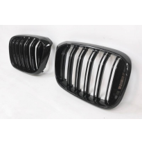 Parrilla BMW G01 X1 Plástico ABS