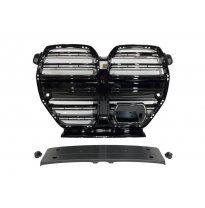 Parrilla BMW G20 / G22 Look M3 Radar para TCB4201/TCBG220 Plástico ABS