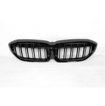 Parrilla BMW G20 Look M4 Plástico ABS