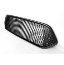 Parrilla Ford Transit Custom 2018+ ABS Plástico ABS