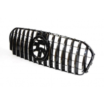 Parrilla Mercedes W167 / C167 Look GT Plástico ABS