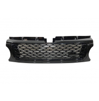Parrilla Range Rover Sport L320 2010-2012 Plástico ABS