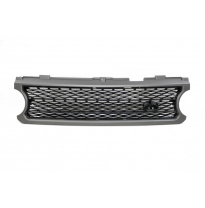 Parrilla Range Rover Vogue III L322 2006-2009 Plástico ABS